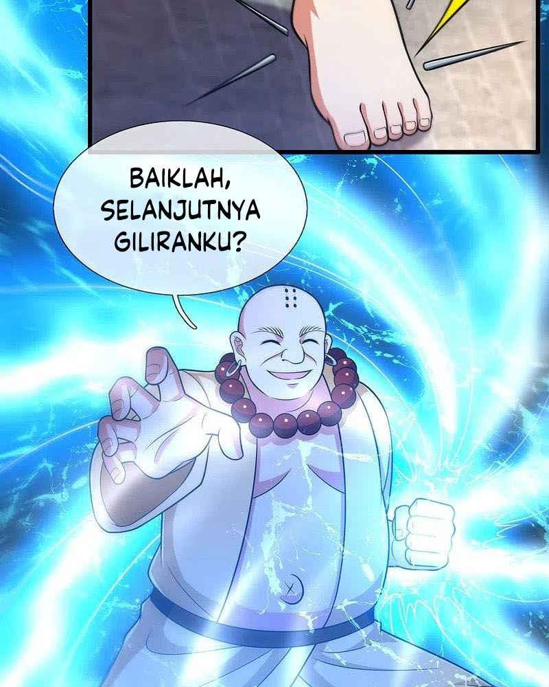 City of Heaven TimeStamp (Urban Rebellion) Chapter 213 Gambar 32